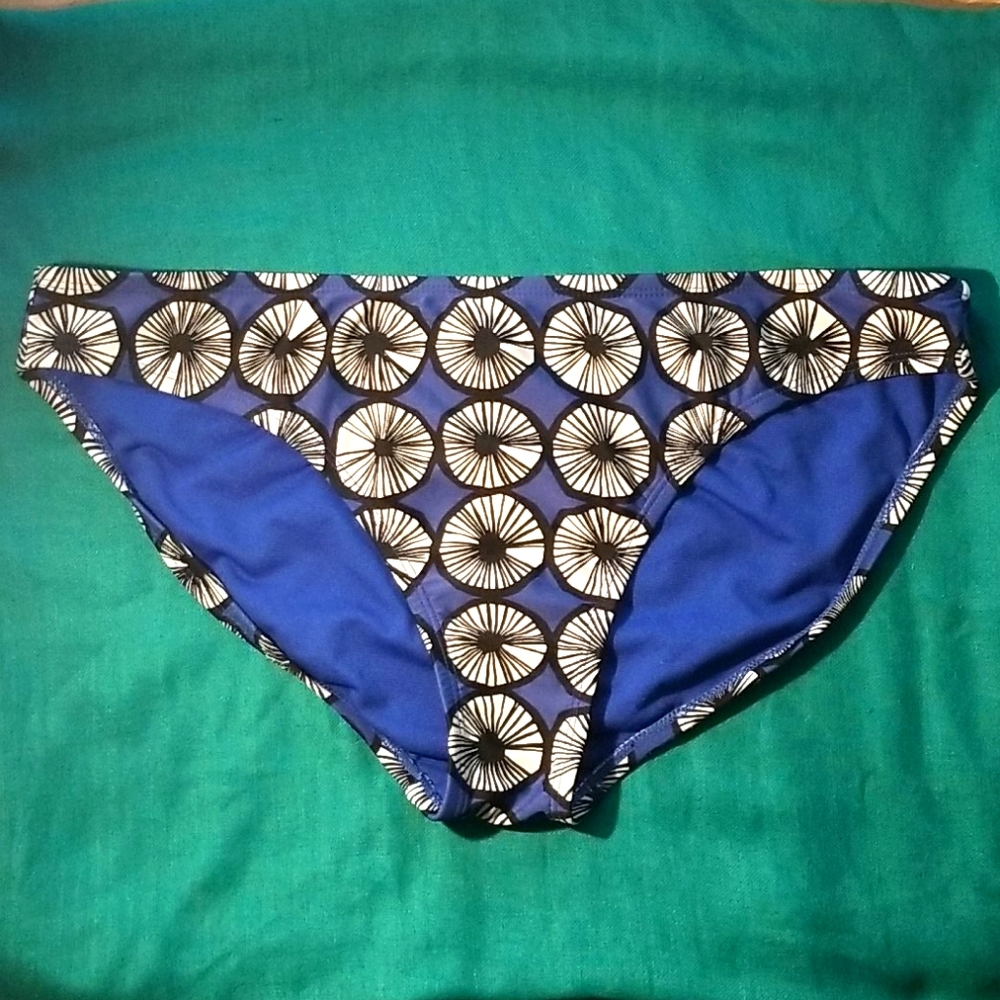 Marimekko swim bottoms
